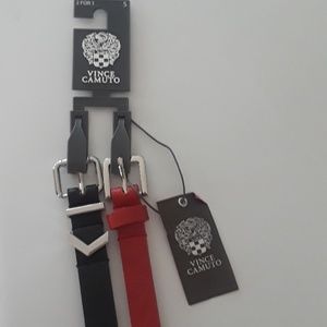 Vince Camuto Belts